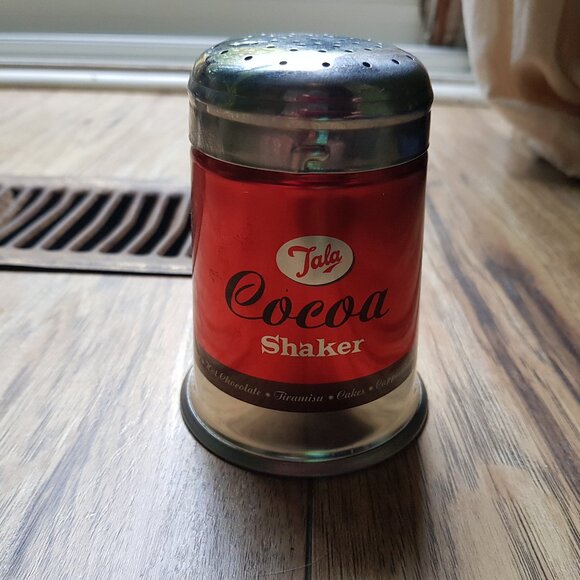 Tala Cocoa Shaker - Picture 1 of 5